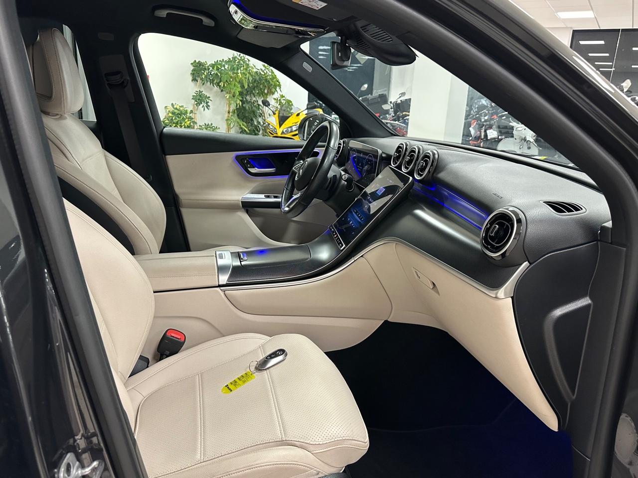 Mercedes-benz GLC 220 d 4Matic Mild Hybrid Advanced 2023