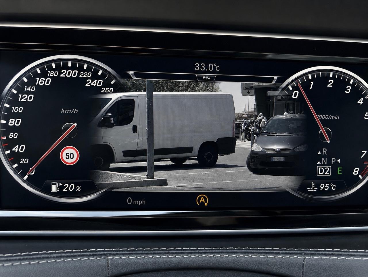 Mercedes-benz S 500 4Matic Premium AMG V8 455CV