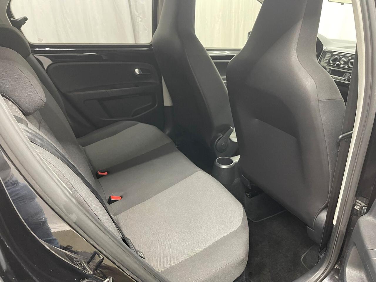 Volkswagen up! 1.0 5p. move