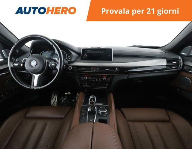 BMW X6 xDrive30d 249CV Msport