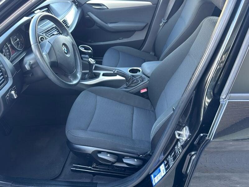BMW X1 X1 sdrive 2.0d xLine