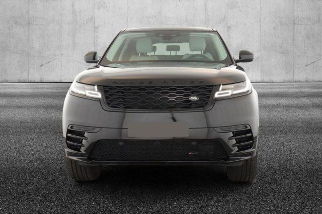 LAND ROVER Range Rover Velar 2.0D I4 204 CV R-Dynamic SE