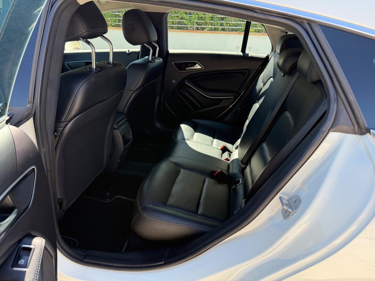 Mercedes-benz CLA 200 180 d S.W. Premium