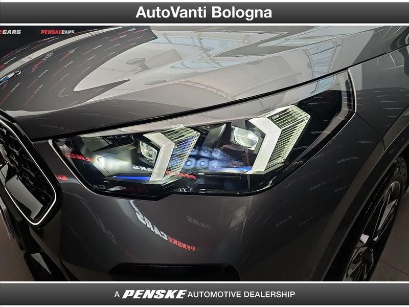 BMW X2 X2 xdrive 20d 48V MSport Pro auto