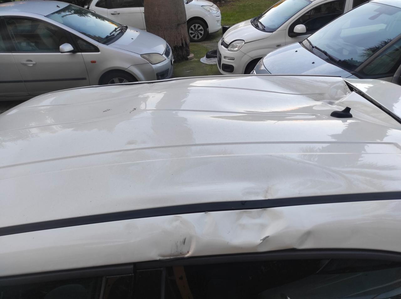 Fiat 500L 1.3 Multijet 95 CV Business