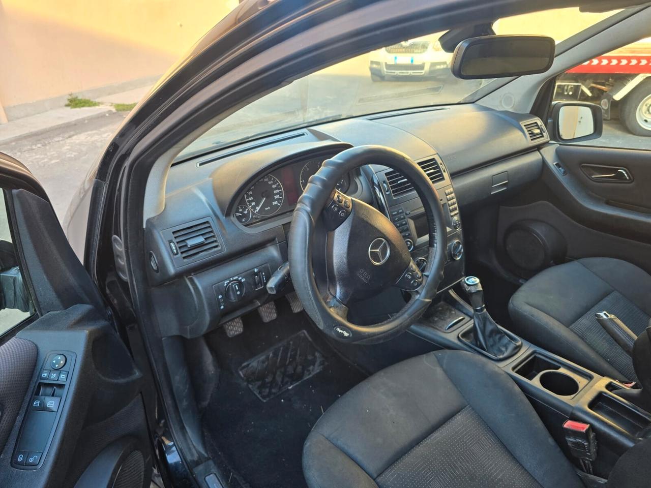 Mercedes-benz A 180 CDI Special Edition