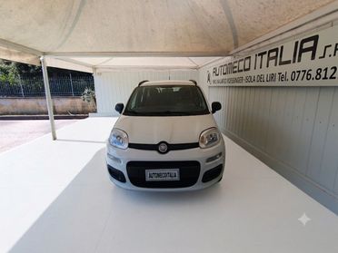 Fiat Panda 1.2 benz - 2012 - KM: 152 MILA!!!!