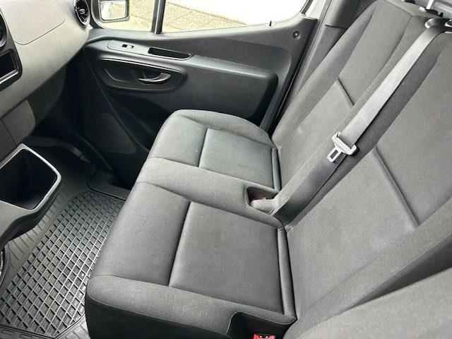 MERCEDES-BENZ Sprinter F39/33 311 CDI FWD TA Furgone