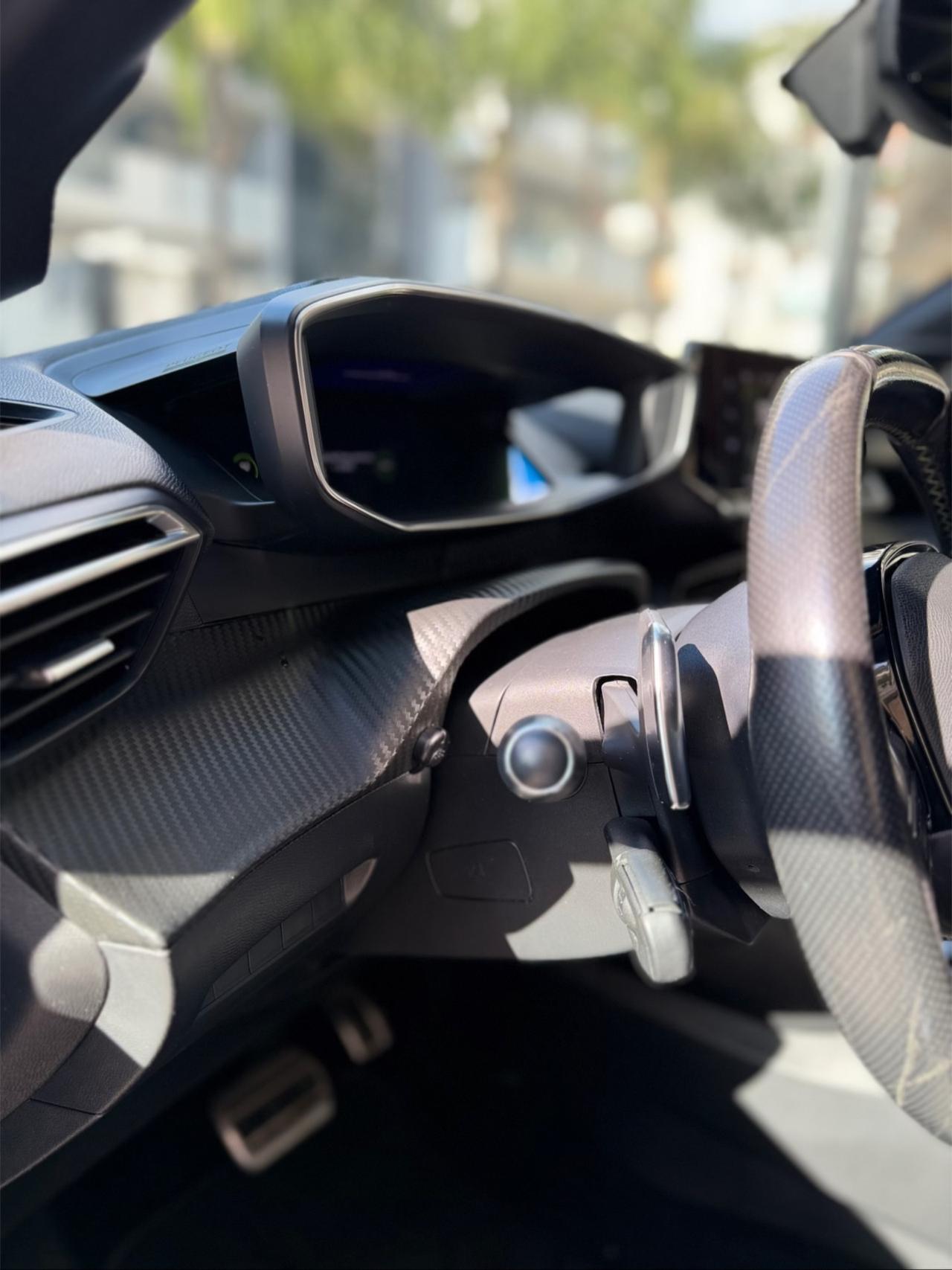 Peugeot 208 PureTech 100 Stop&Start 5 porte GT Line