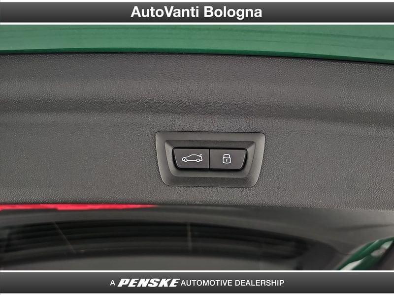 MINI Countryman Mini Countryman 2.0 48V D Favoured auto