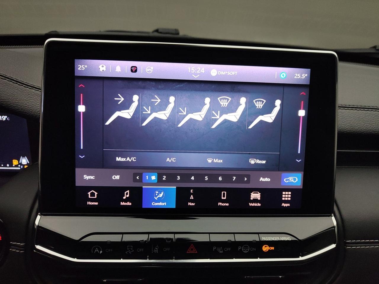 JEEP Compass II 2021 1.6 MJT 130CV S