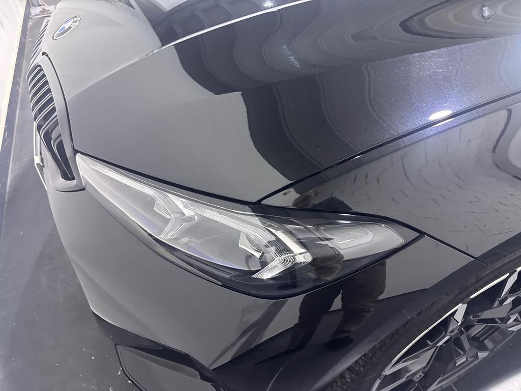 BMW Serie 3 Touring 320 d Mild Hybrid 48V Msport xDrive Steptronic