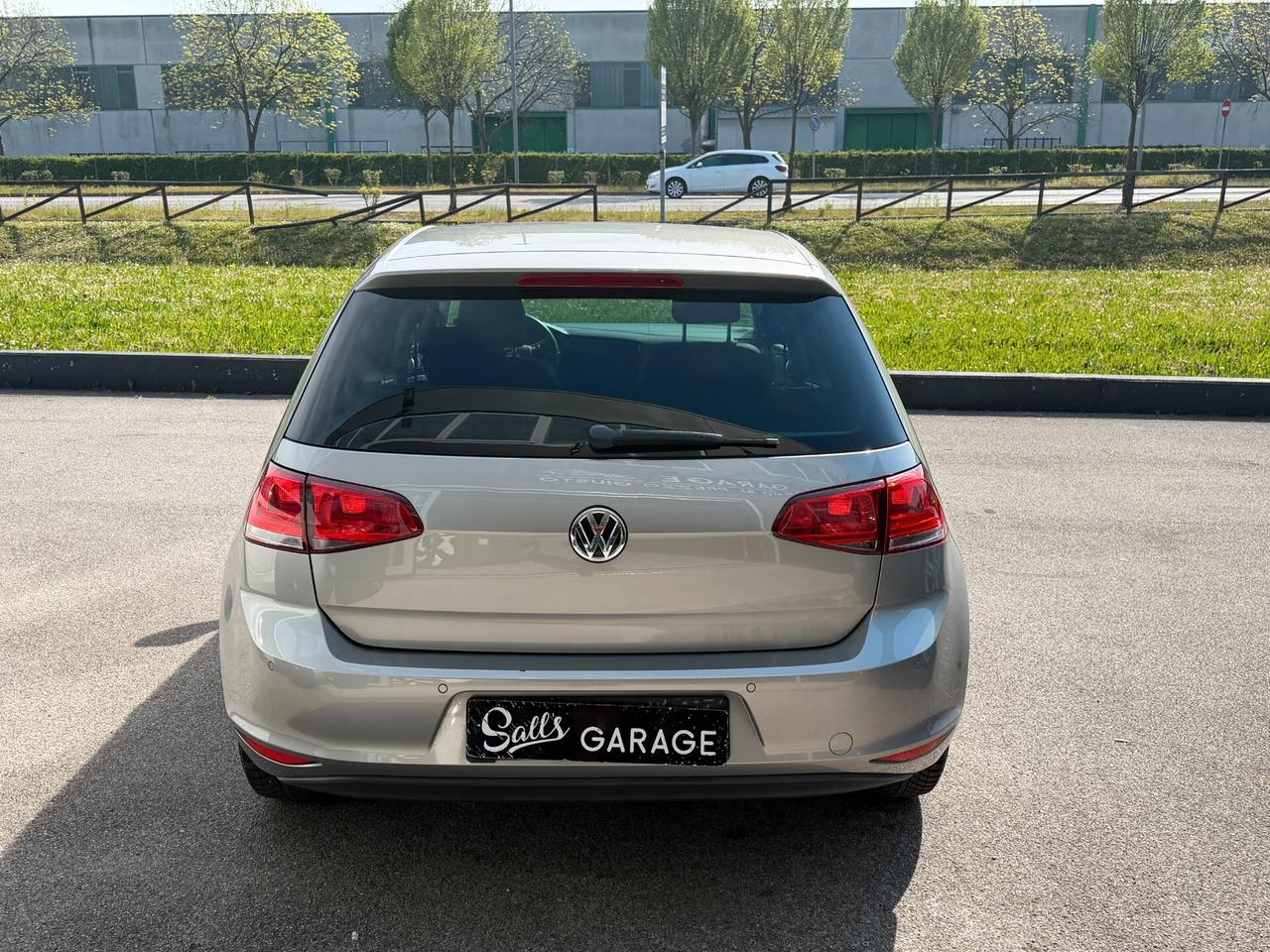 Volkswagen Golf 1.2 Neopatentati