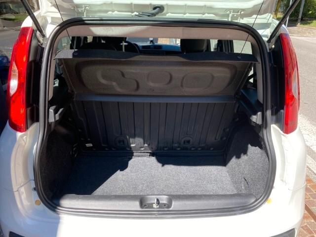 Fiat Panda 1.3 MJT 95 CV S&S Lounge
