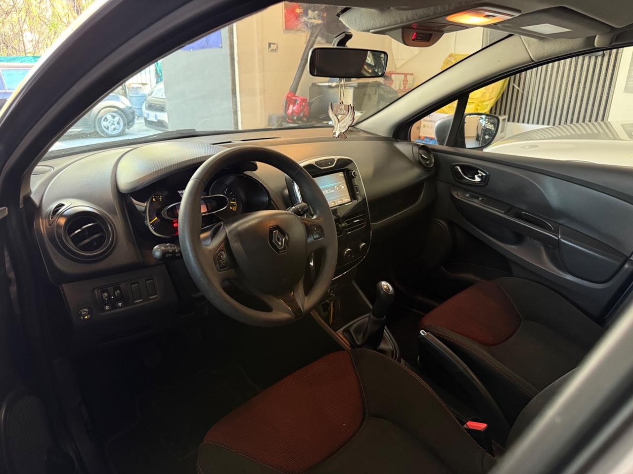 Renault Clio 1.2 75CV GPL 5 porte Wave