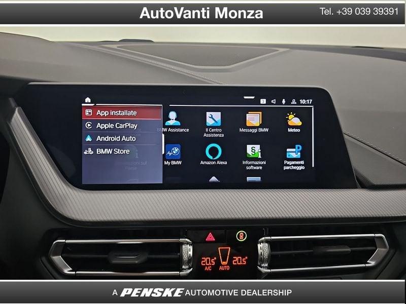 BMW Serie 2 Gran Coupe M235i Gran Coupe xdrive auto