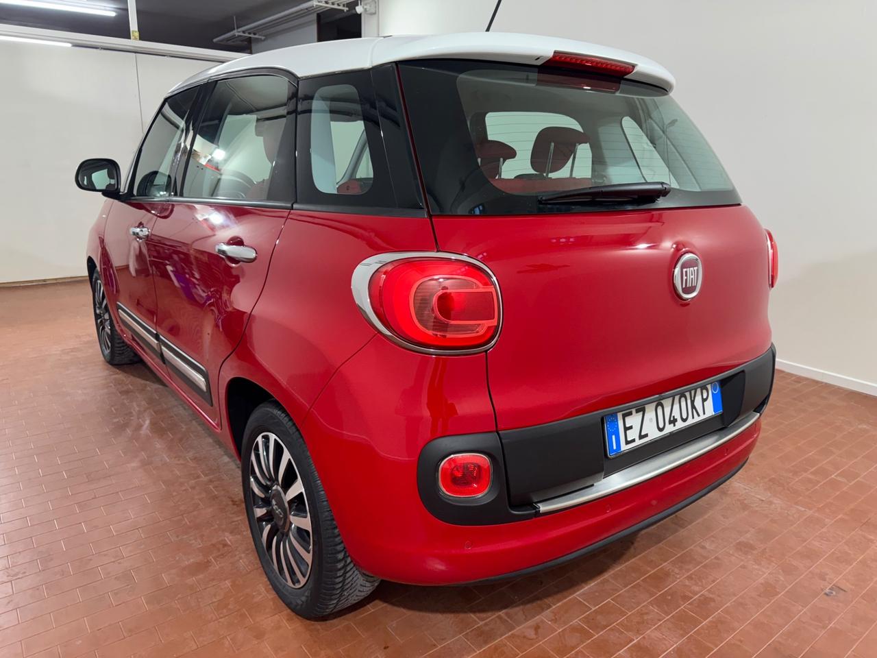 Fiat 500L 1.4 95 CV Lounge* NEOPATENTATI *