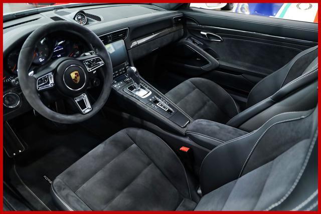 PORSCHE 991 3.0 Carrera 4 GTS Coupé