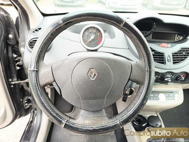 RENAULT Twingo 1.2 16V LEV SkyLight