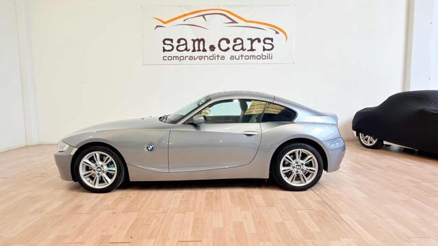 BMW Z4 3.0si cat Coupé
