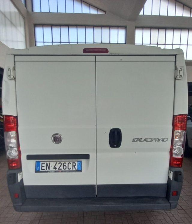 FIAT Ducato 33 2.3 MJT PM-TN Furgone