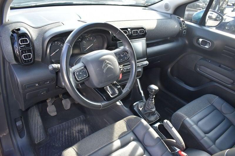 Citroën C3 Aircross PureTech 110 S&S Feel