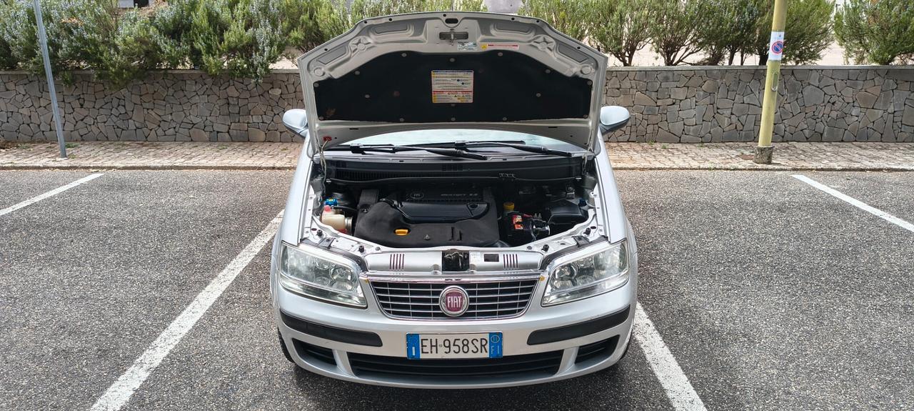 Fiat Idea 1.3 MJT 16V 95 CV S&S Dynamic