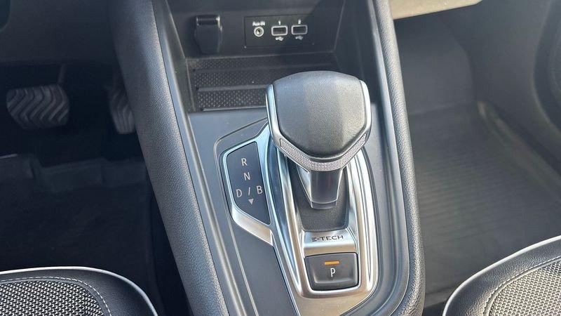 Renault Captur II 2019 1.6 E-TECH Plug-in Hybrid 160cv Intens Auto