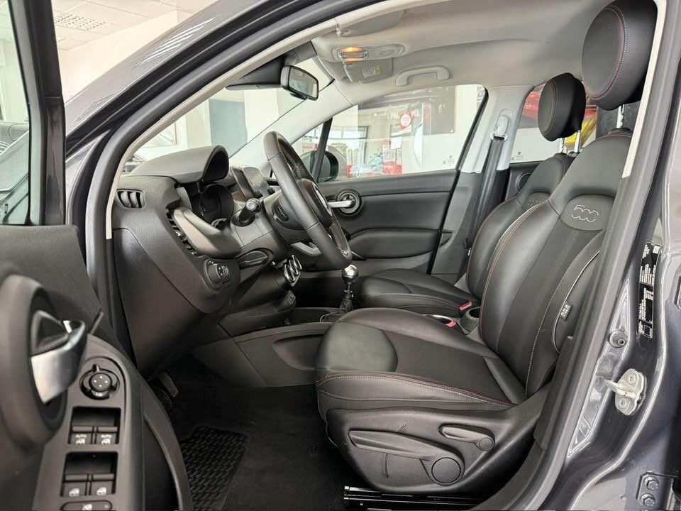 Fiat 500X 1.0 T3 120 CV Sport