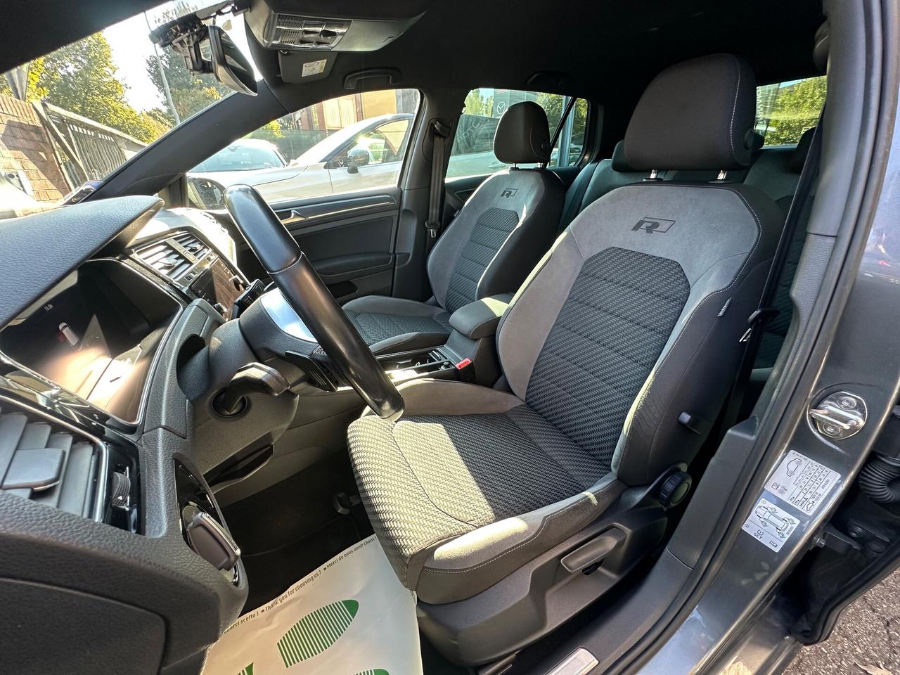 Volkswagen Golf 1.5 TSI 150 CV EVO ACT 1st Edition Style