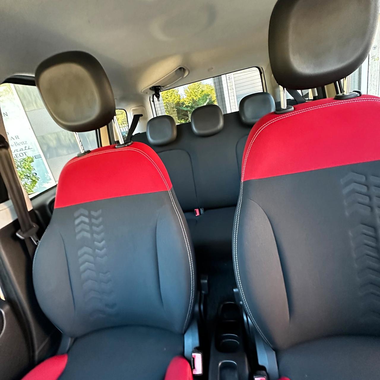Fiat Panda 1.2 Easy