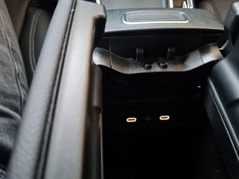 Mercedes-Benz GLB GLB 200 d 4M Progressive Advanced