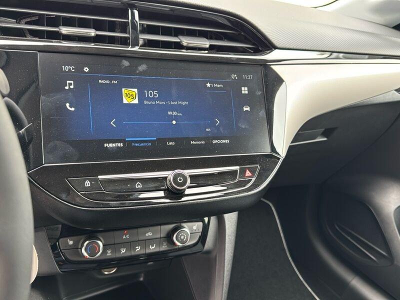 Opel Corsa Corsa 1.2 Edition s&s 100cv