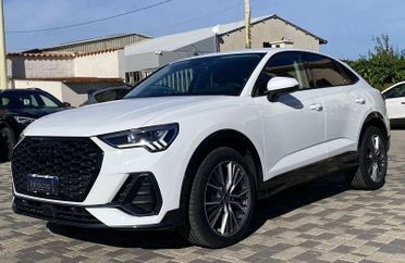 Audi Q3 SPB Business 2.0 TDI 150CV S-Tronic 35