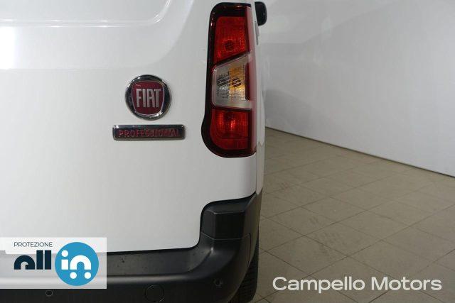 FIAT 130 Doblò Cargo Doblò Cargo CH1 1.5 Bluehdi cv Mt6