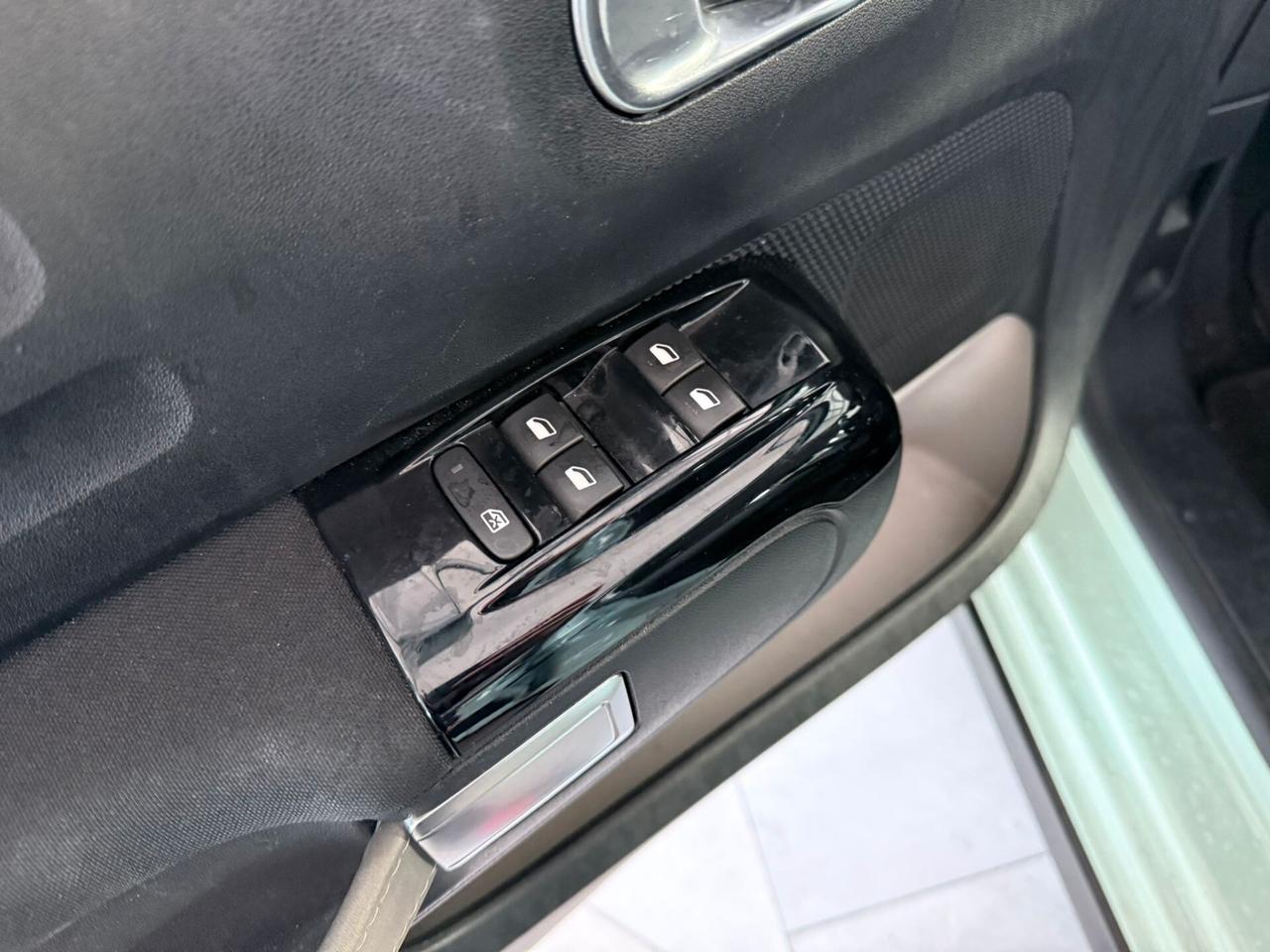 Citroen C3 BlueHDi 75 S&S Shine