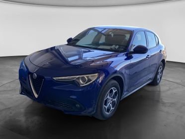ALFA ROMEO Stelvio 2022 - Stelvio 2.2 t Super Business Q4 190cv auto