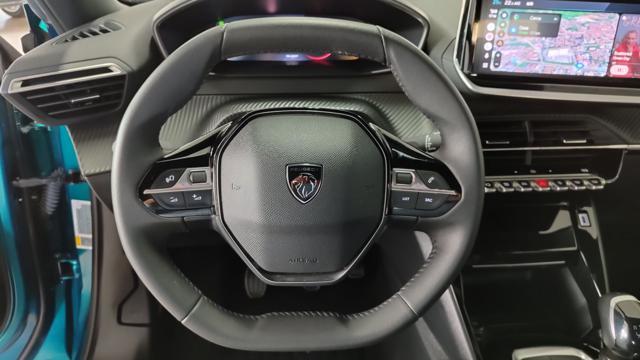 PEUGEOT 2008 100 ALLURE *SENZA VINCOLO FINANZIAMENTO