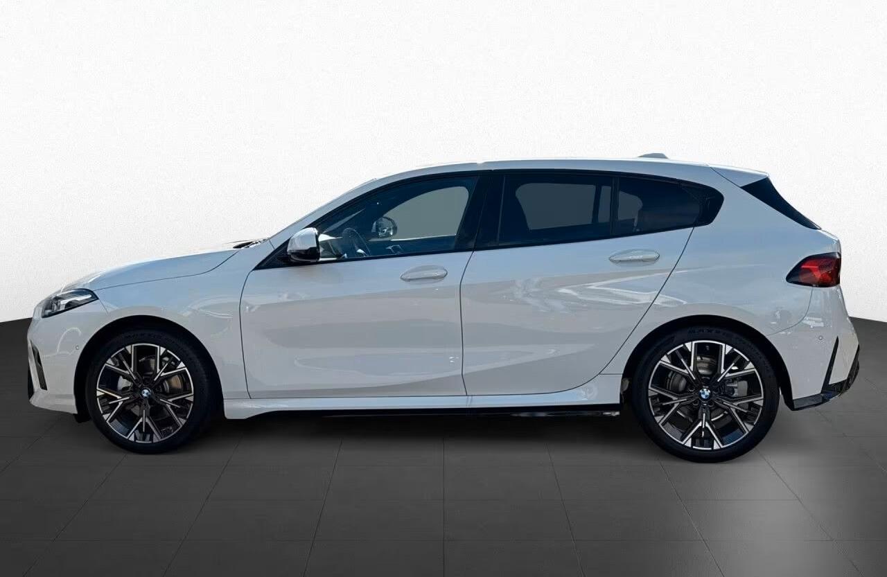 Bmw 118 118d 5p. MSport M SPORT