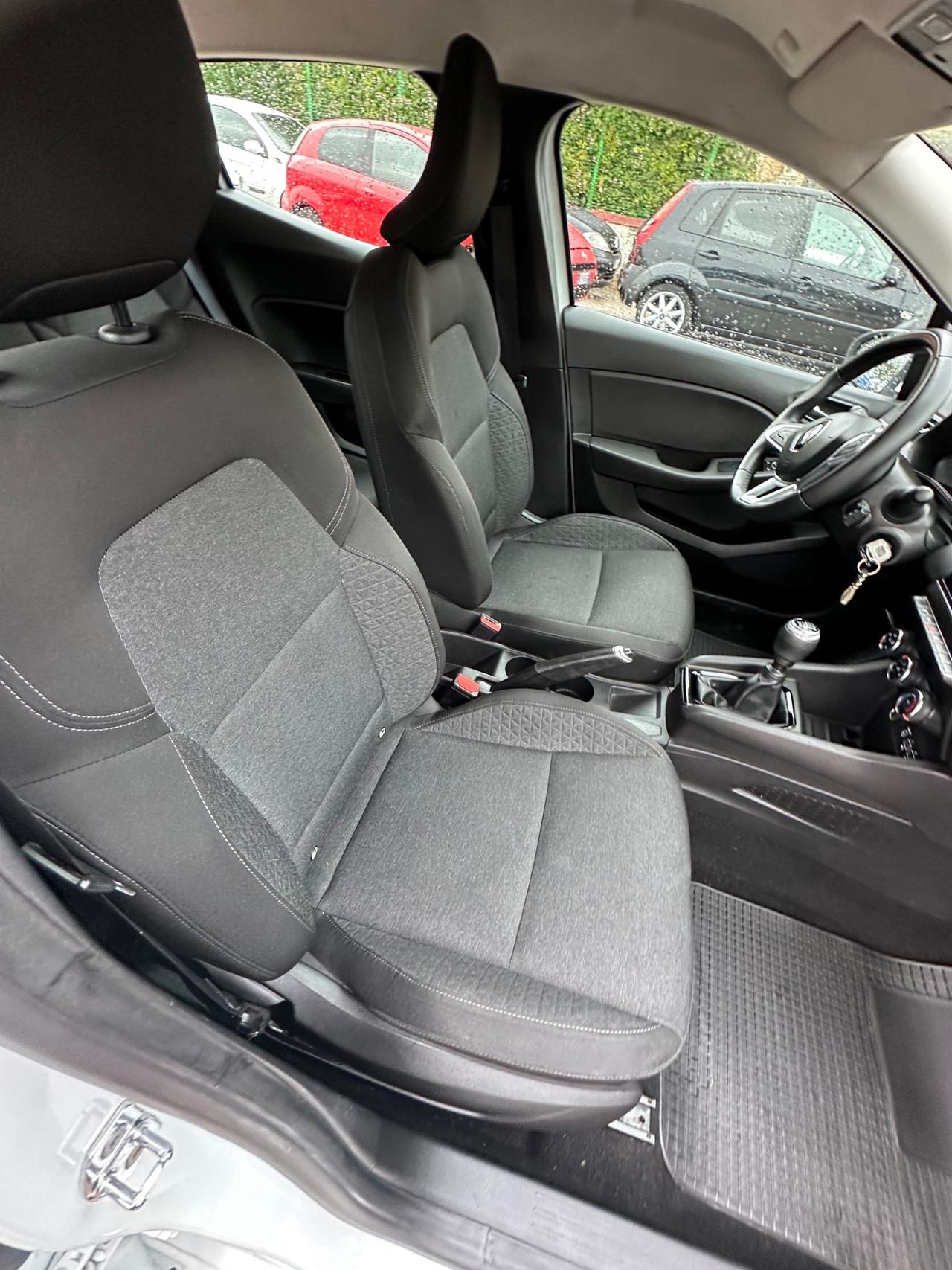 Renault Clio Blue dCi 100 CV 5 porte Business