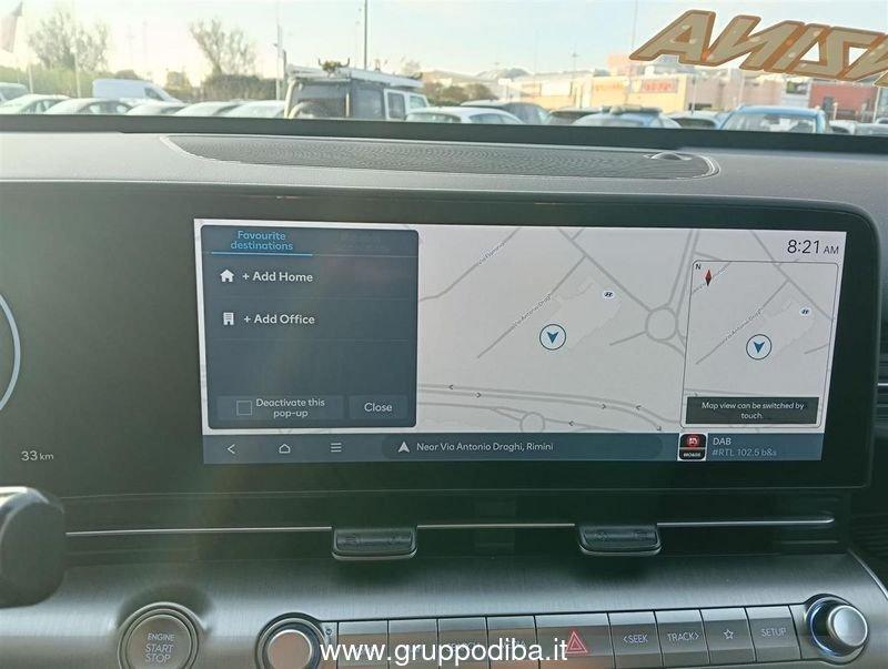 Hyundai Kona 1.0 MPI & 1.0 T-GDI T-GDI Petrol 6-speed M/T MY25 1.0 TGDI MT BUSINESS