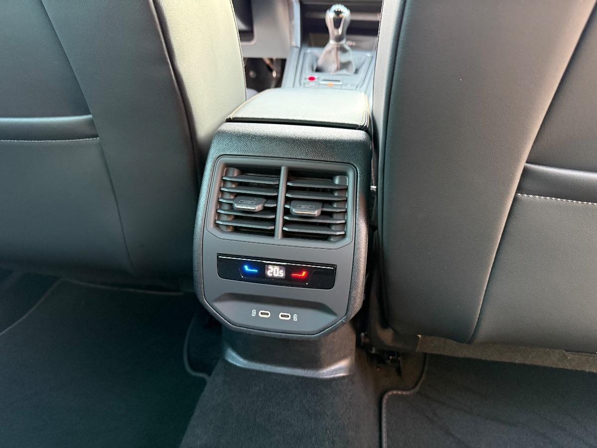 Cupra Formentor 2.0 TDI 150 C.V. Telecamera Post*Led*Virtual Cockpit*