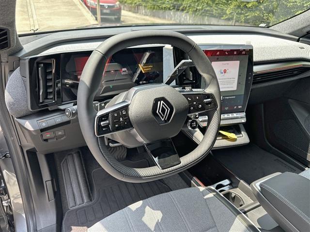 RENAULT Scenic E-Tech Electric Comfort Range Techno