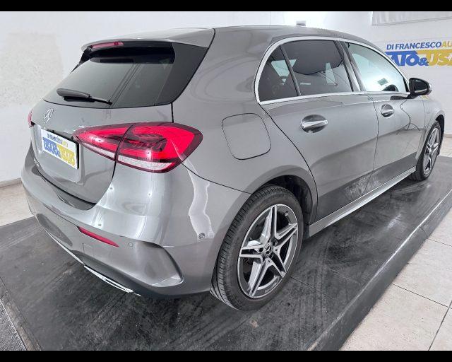 MERCEDES-BENZ A 250 e phev (eq-power) Premium AMG edition auto