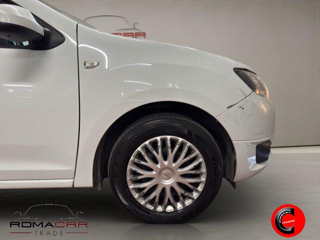 DACIA Sandero 1.5 dCi 8V 75CV DISTRIBUZIONE ESEGUITA!