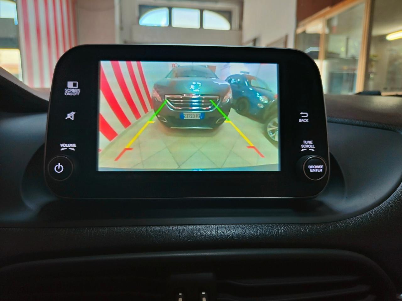 Fiat Tipo 1.6 Mjt S&S S-Design