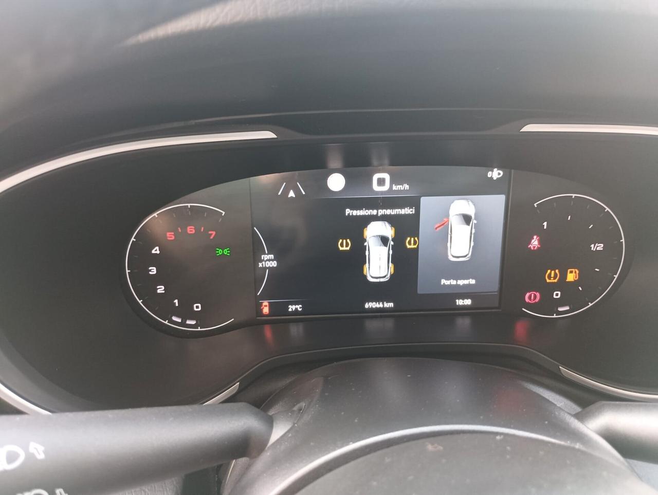 Fiat Tipo 1.6 Mjt 130 Cv S&S Business 5 porte