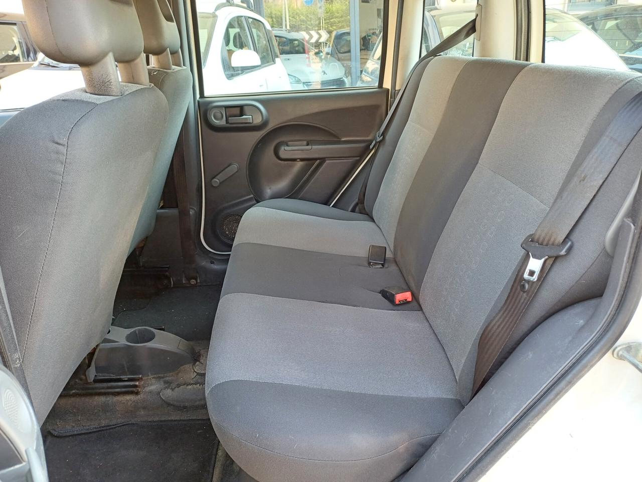 Fiat Panda 1.4 Natural Power Classic