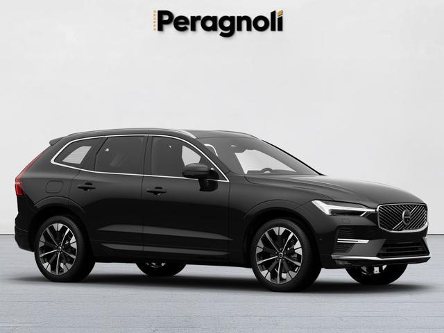 VOLVO XC60 T6 Plug-in hybrid AWD automatico Ultra Bright