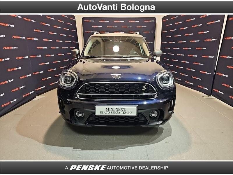 MINI Mini Countryman F60 Mini 1.5 Cooper SE 'ALL4' Countryman ALL4